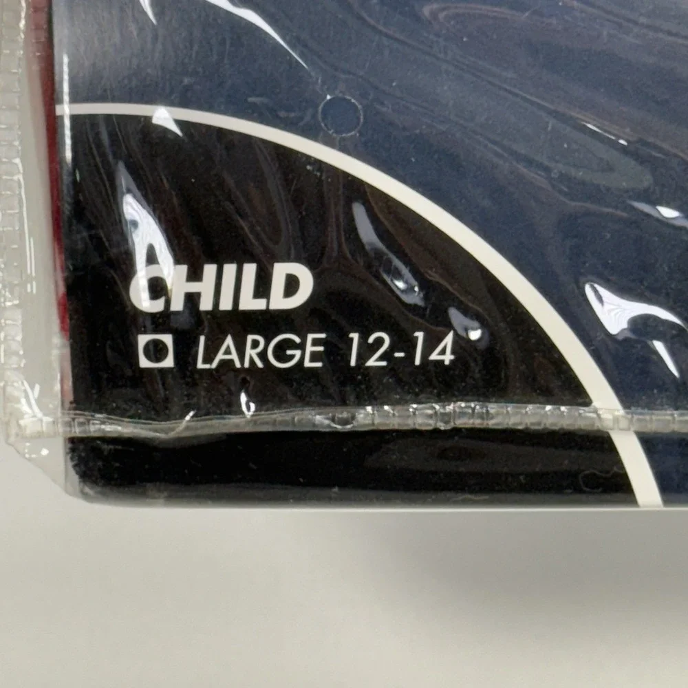 Spirit Halloween Light Up Devilish Halloween Child Costume SZ 12-14‎ NWT - Picture 5 of 5